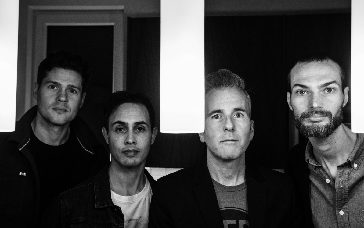 Introducing... The National Honour Society - Higher Plain Music