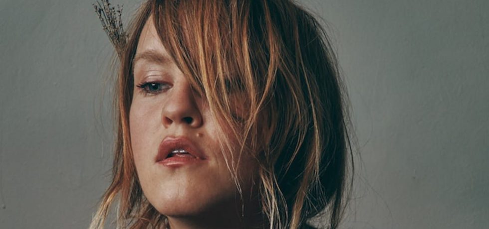 photo of Johanna Warren