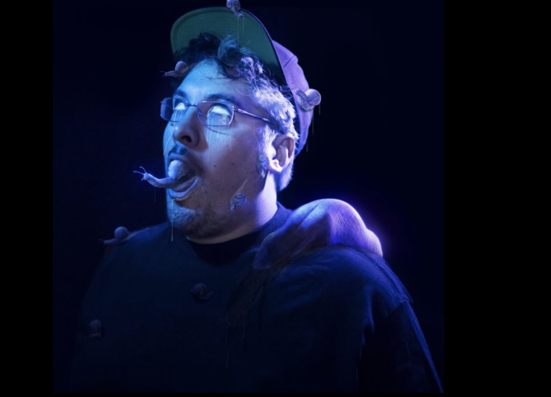 Introducing Snails Higher Plain Music